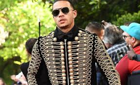 Check out his latest detailed stats including goals, assists, strengths & weaknesses and match ratings. Memphis Depay Collects Award In Michael Jackson Style Jacket