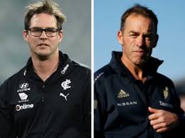 Afl news 2021, carlton bruce external review, david teague's future, final. Mwr Cbathgepm