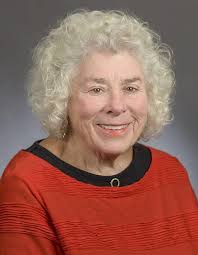 U.S. Senator Tina Smith