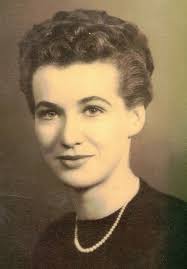 GLORIA JUNE BUCHANAN