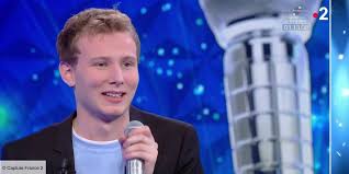 Jennifer #maestro de n'oubliez pas les paroles ! Objectifs Gains Les Confidences De Jeremy L Actuel Maestro De N Oubliez Pas Les Paroles Qualifie Pour La Suite Des Masters