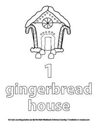Print out these fun gingerbread house coloring pages, activities and games to play with your kids. Gingerbread House Coloring Pages Worksheets Teaching Resources Tpt