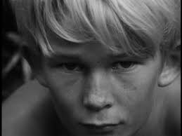 Lord of the Flies Blu-ray