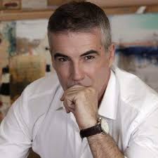 Libros de David Cantero