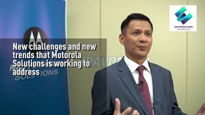 What products does the motorola solutions malaysia sdn bhd buy? Motorola Solutions And Malaysia An Innovation Story Spanning 45 Years Enterprise It News