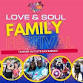 9th Annual Love & Soul Family Festival