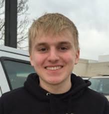 Kai Paul Hrabovsky Obituary May 14, 2016