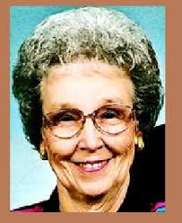 Earlene Dorothy Langston Herd (1926-2010)