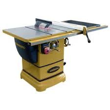 Ridgid 13 Amp 10 In Professional Cast Iron Table Saw R4512 The Home Depot Home Made Table Saw Diy Table Saw Table Saw