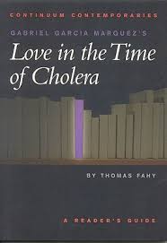 Turabian's manual for writers of research papers, theses, and dissertations (8th ed.), which is largely based on cmos with some slight alterations. Gabriel Garcia Marquez S Love In The Time Of Cholera A Reader S Guide By Thomas Fahy