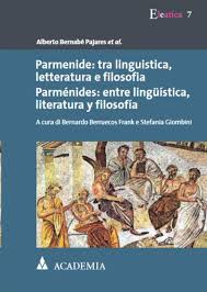 Parmenides of elea was a presocratic greek philosopher. Negation Not Being Plato And Parmenides Research Papers Academia Edu