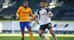 Five goals and a dreadful penalty miss as everton beat fulham. Everton Ekes Out Win After More Penalty Woes For Fulham