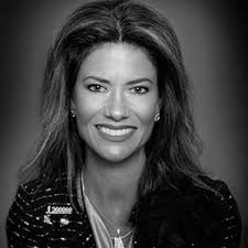 Megan Joy, Independent Sales Director, Mary Kay