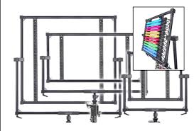 Quasar Science Barbizon Lighting Company