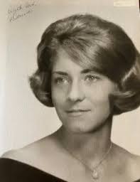 Obituary information for Donna Jean Henry Braden