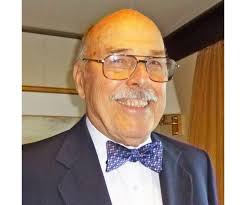 Alan SANDS Obituary (2018)