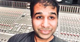 Mastering Engineers in San Francisco Bay Area