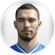 Peterhead (Scotland) Updated Squads for FM 2024