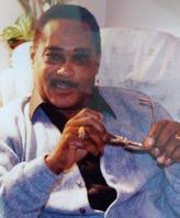 Emory Hamm Obituary (1934