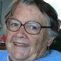 Christina Dickey Stearns