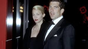 ‘Love Story’: Did Ethel Kennedy Ultimately Like Carolyn Bessette?