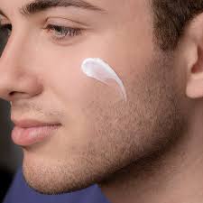 Do I put acne treatment before or after a light face serum?