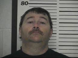 Second man charged in 2010 Grainger County murder