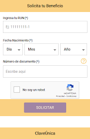Sobrescribir enlaces de ayuda a la navegación. Cuando Se Abren Las Postulaciones Al Ingreso Familiar De Emergencia Ife Y Bono Covid Del Mes De Abril Redgol