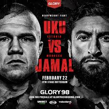 Bob Sapp wasn't playing in this one...