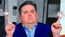 Brian Windhorst Why Would They Do That GIF