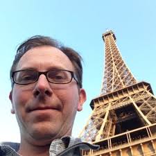 George Duross (@DurossGeorge)