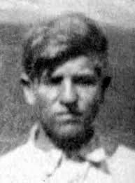 George Robinson and Nancy Dixon