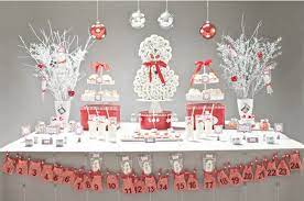 Winter Baby Shower Christmas Baby Shower Sprinkle Baby Shower Baby Shower Winter Baby Shower Decorations Christmas Baby Shower