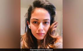 + add or change photo on imdbpro ». Mira Rajput Decodes Her Expression With An Rofl Caption