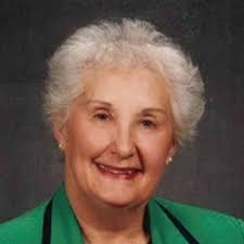 Evelyn Vogel Otto Obituary June 11, 2021