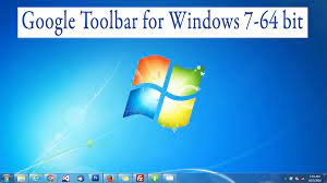 Themes change the way components of the windows operating system appears. Google Toolbar For Windows 7 Download Latest Google Toolbar Windows 7