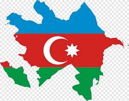 Las regiones y las ciudades de la lista, con marcada en los. Republica Socialista Sovietica De Azerbaiyan Bandera De Azerbaiyan Mapa Banderas Del Mundo Bandera Logo Png Pngegg