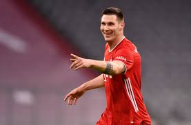 Bayern munich, german professional football (soccer) club based in munich that is its country's most famous and successful football team. Bayern Munich Have A Decision To Make Regarding Niklas Sule
