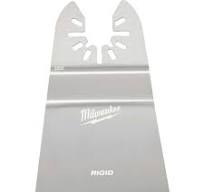 Milwaukee OPEN-LOK Multi-Tool Scraper Oscillating Blade ...
