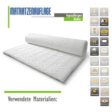 Die matratze ist beidseitig verwendbar und empfiehlt sich das regelmäßige drehen und wenden. Kokos 150 X 160 Matratzenl A B