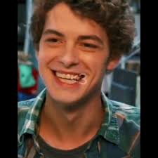 Israel Broussard Girlfriend 2022