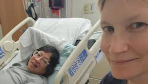 Fundraiser for Christine Coons by Tanya Cornell : Help Christine Overcome  Her Health Battles