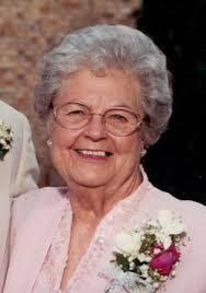 Shirley Peterson Obituary