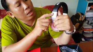 ดูของแท้ ของเทียม กับหูฟัง Monster beats pro