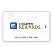 Best citi card for free hotel stays consumers already know citi as a card issuer that places an emphasis on savings. Best Western Key Cards Hotel Brand Products Best Western Hospitality Supplies Goavm Com