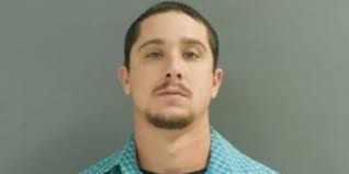 Grapeland man accused of tampering with crime scene involving slain woman