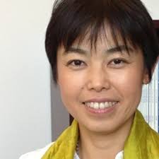 Izumi SAKAMOTO