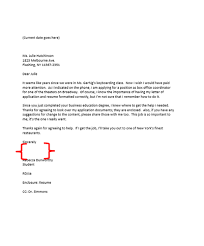 Writing a cover letter is essential when applying for jobs. Where Do You Add Enclosure To A Letter