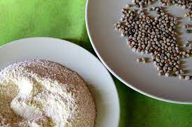 Maybe you would like to learn more about one of these? Il Maracuoccio Di Lentiscosa Ricetta Mediterranea