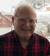 James “Jim” Euel DeLaune, Sr.